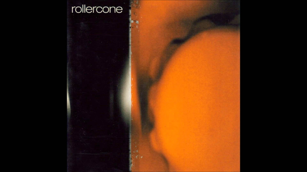 Rollercone - Quietstorm