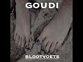 GOUDI Blootvoets Official Music Video