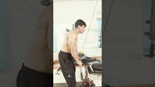 Bulk Day 39 Triceps Workout | Best Exercises For Bigger Arms