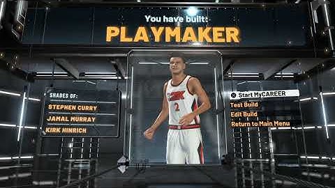 THE BEST PURE PLAYMAKER BUILD IN NBA 2K22 • THIS BUILD IS THE MOST UNSTOPPABLE BUILD IN NBA 2K22!!