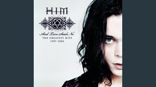 Buried Alive By Love - HIM