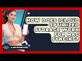 How Does iCloud Optimized Storage Work For Mac Syncing? - All About Operating Systems