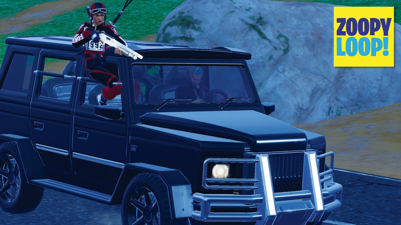 Fortnite - Playing My Favourite Game Modes! What’s yours?