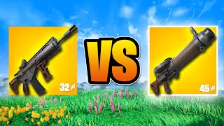 MK-Alpha vs Flapjack Rifle - Which is ACTUALLY Better?