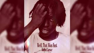 (UNRELEASED) Well, That Was Fast - Daniel Caesar