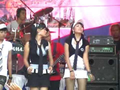 NERO band R \u0026 B