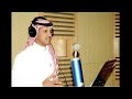خالد عبدالرحمن تذكار بروفه استديو 