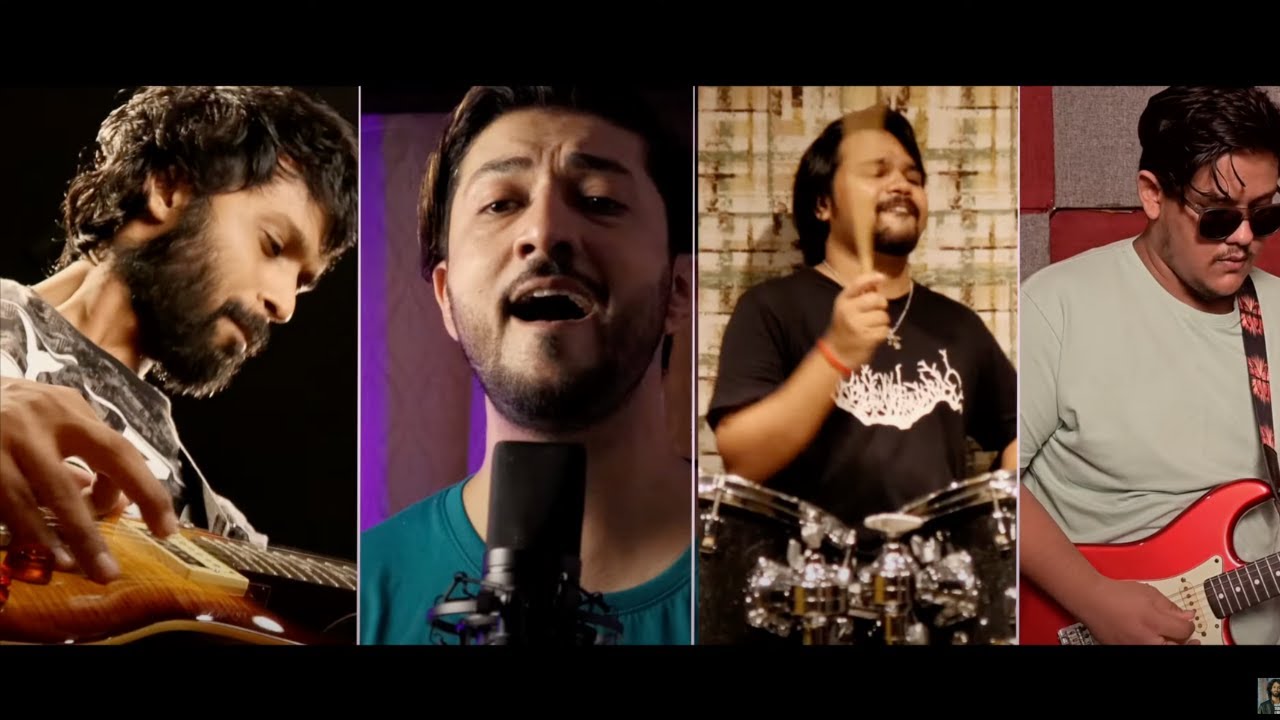 From The Abyss | Music Video | Original