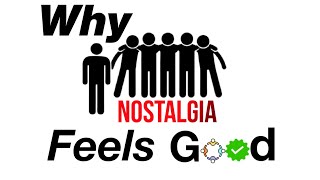 Warum sich Nostalgie so gut anfühlt... #psychologie #nostalgie #erinnerung