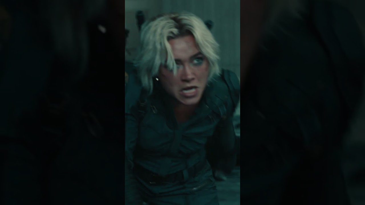 Crashes into theaters May 2.