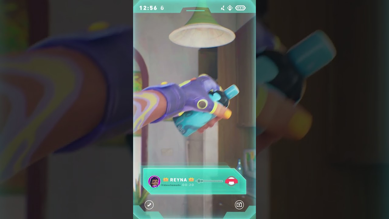 Primeira Impressão // VALORANT