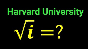 Harvard University Admission Interview Tricks | 99% Failed Admission Exam | Algebra Aptitude Test