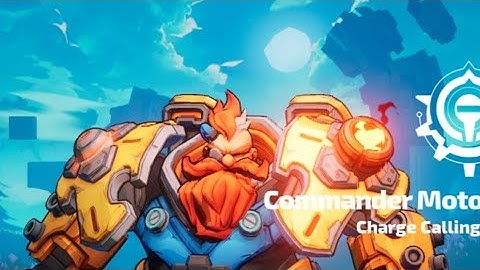 Torchlight Infinity S3: Moto Charge Calling 2+ billion (Starter version of the t8 map)