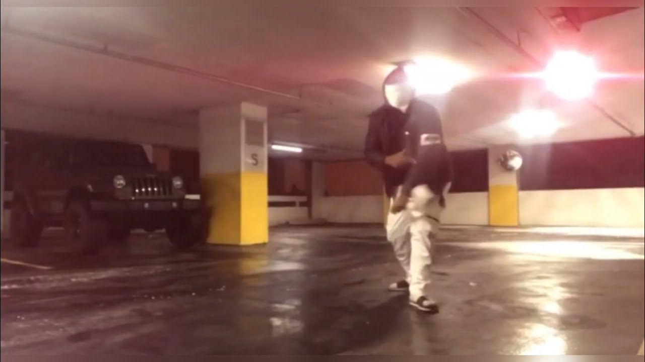 Fneagle - Three Dirty Bitches Produced By Deymx - (Freestyle) Official Music Video