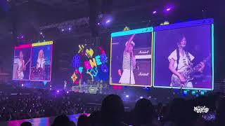 20260606 Weverse Con QWER Discord #QWER