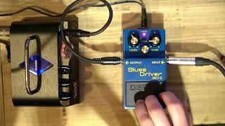 Fulltone OCD ver1.4レビュー｜太くクリーミーで単音が前に出る | DTM
