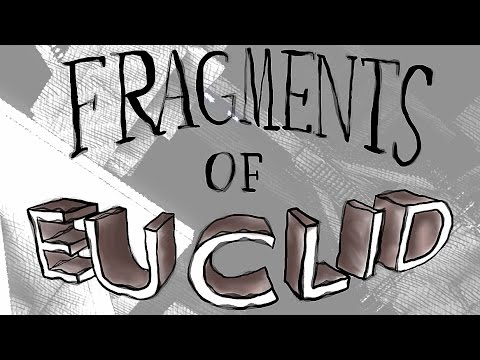 Видео: ЭТО СЛОМАЕТ ТВОЙ МОЗГ ► Fragments Of Euclid