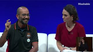 Change Is Brewing: Innovation for a Sustainable Future [Social Good Summit 2019]