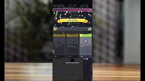 survivor unity source code