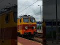 Shorts Pociąg InterCity W Tarnowie mp3