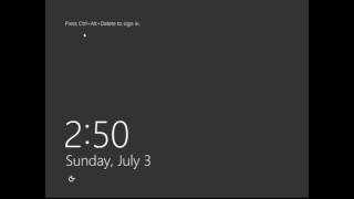 Join windows to samba4 domain