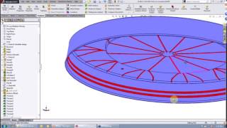 SOLIDWORKS Simulation - Analysis Services - You Can’t Mold That Part - and Here’s Why