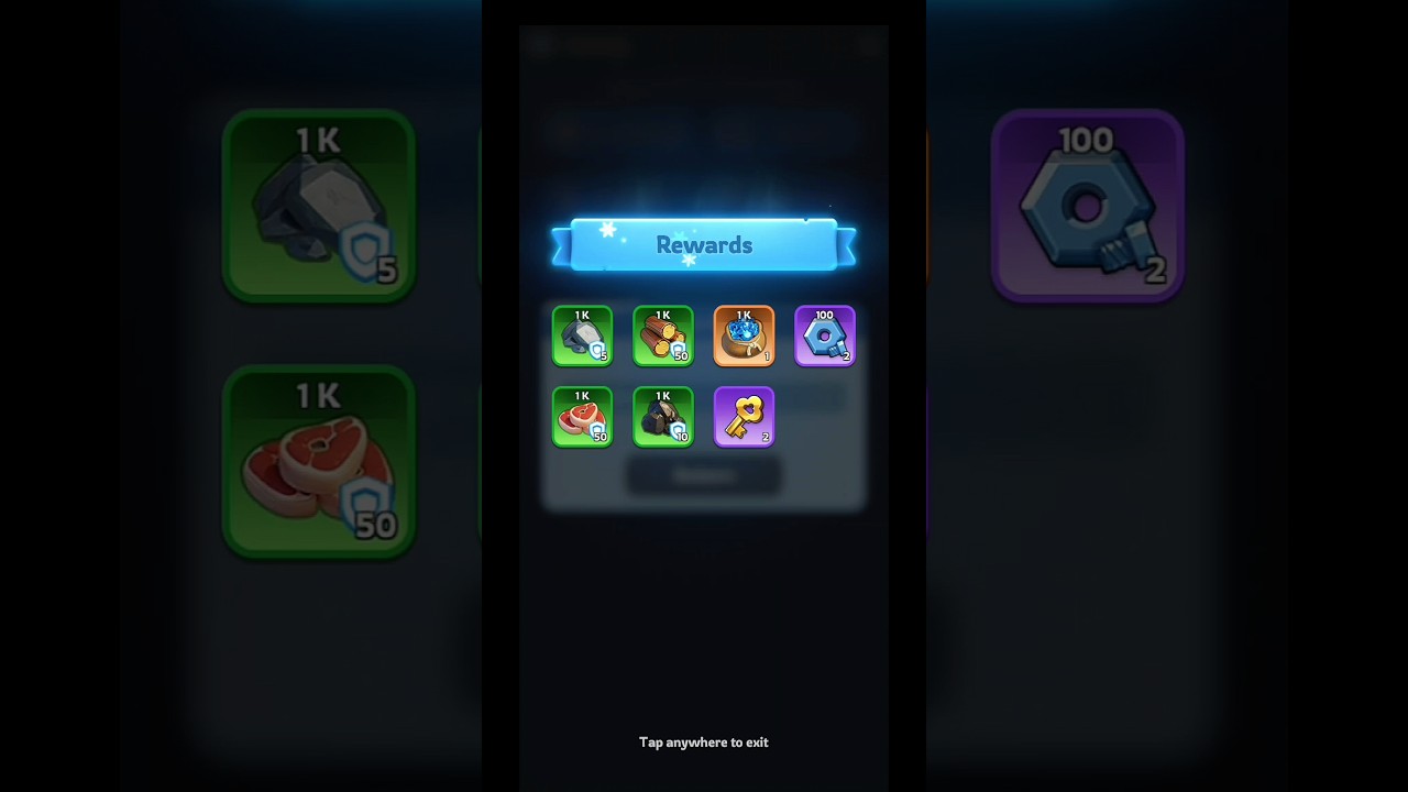 🎁 New BEST Gift Code in Whiteout Survival! 🔥 Claim Your FREE Rewards Now 