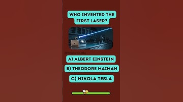 "💡 Can You Guess the Genius Behind These Mind-Blowing Inventions?"