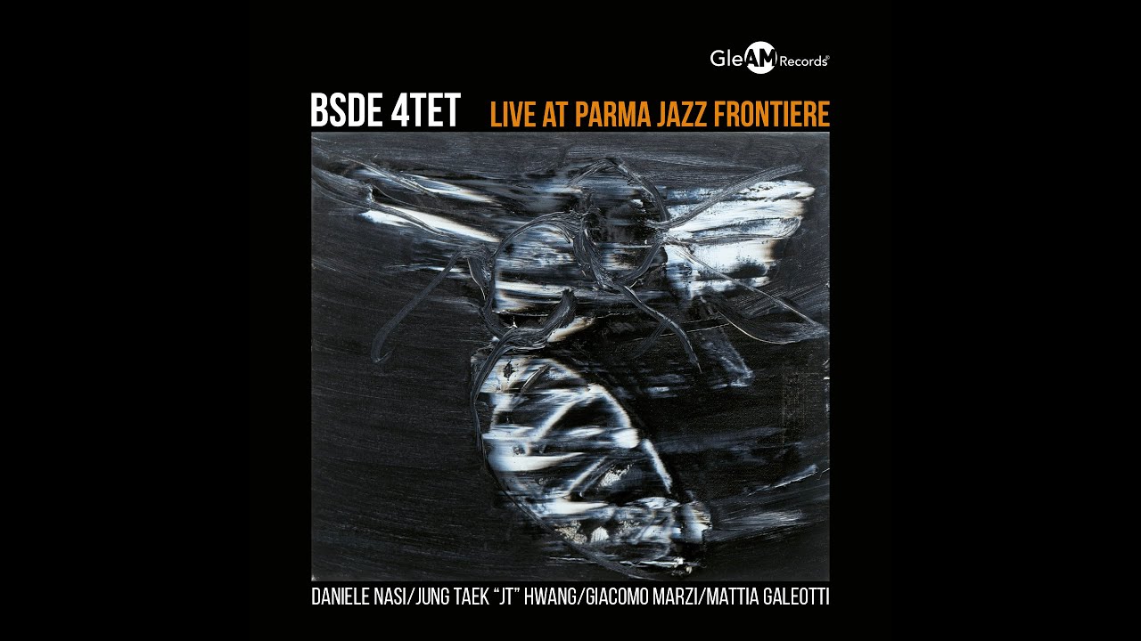BSDE 4tet - Live at Parma Jazz Frontiere (GleAM 2024/IRD)- teaser