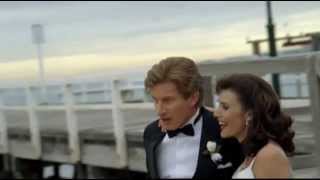 David Wenham in Killing Time   (TV1, promo)