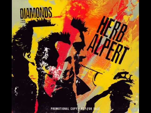 Herb Alpert - Diamonds (Dynamo Extended Remix)