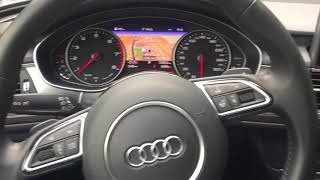 چرا خریدن ماشین لوکس ۶۷ ساله این روزا درست نیست. Audi A6 2017