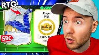 Will This Unlimited Pack Glitch Ruin TOTY...