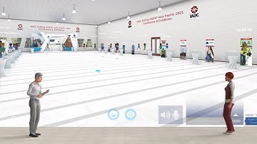 IADC Drilling HSE&T Asia Pacific 2021 Conference & Exhibition Virtual Networking Reception