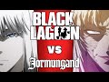 Balalaika vs Koko Hekmatyar: Who Would Win?