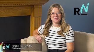 Message from the CRNS Council Chair, November 2025 Wealth