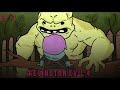 Regington Evil 4 [EP.3] (Re4)