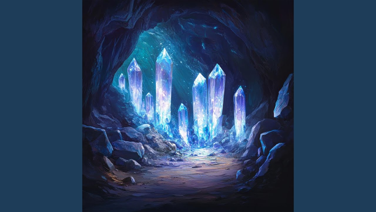 Crystalline Light Portal