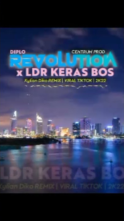 LDR Keras bos bisa boking #tiktok #viral #2022 #ldrkerasbos