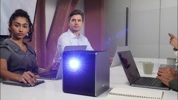 What is StarryHub Q1S pro?  | The Ultimate Device for Meeting Rooms