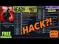 Latest Guide: Ready or Not Cheats 2026 ESP Aimbot Wallhack (New Method)