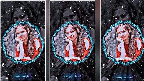 আমি তো হয়ে গেছি তোর 👩‍❤️‍👨 | Khuda Jaane | Bangla Romantic Song XML File