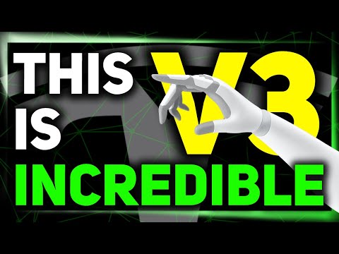 New Details on Optimus V3 Design / $25k Tesla Reports / Elon on Macrohard and Tesla