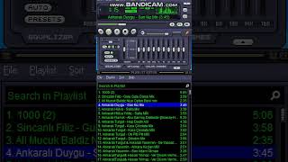 Ankaralı Duygu - Sarı Kız Mi̇x