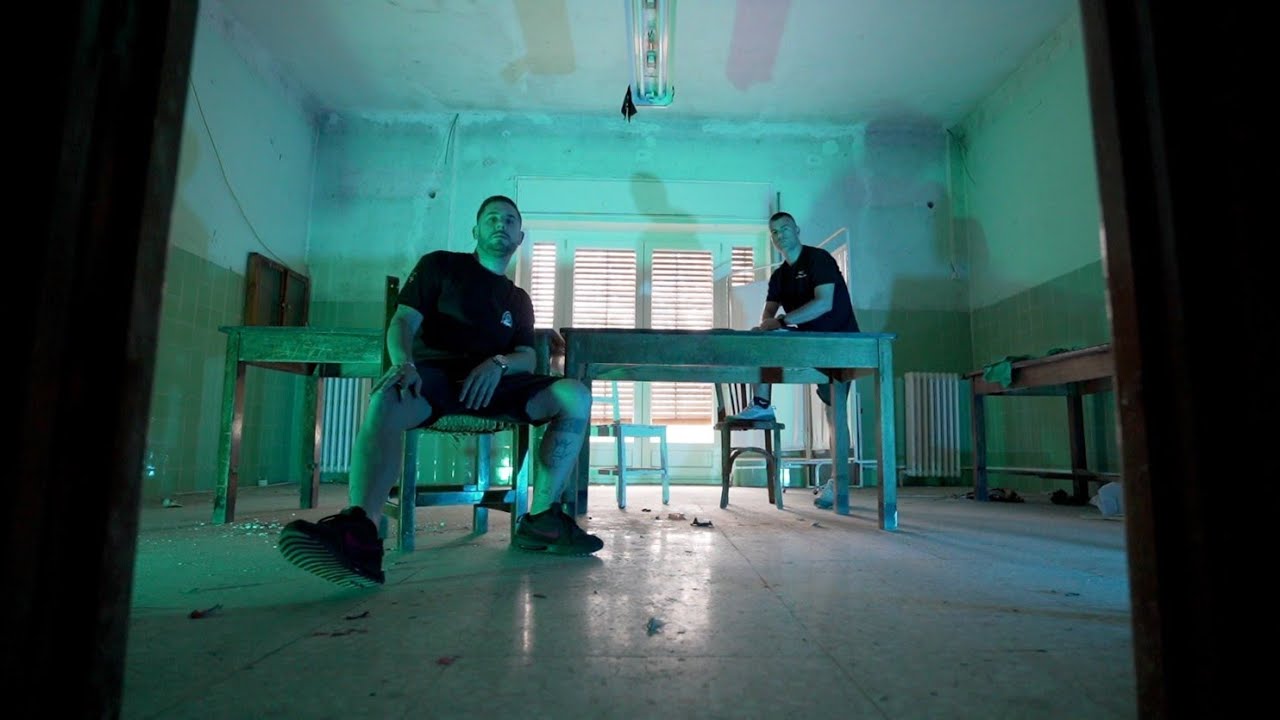 Sleduj ZÉNIT x SHOLIS x SAMUBEAT - SERIAL KILLERS na YouTube Sleduj ZÉNIT x SHOLIS x SAMUBEAT - SERIAL KILLERS na YouTube