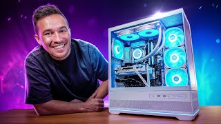 Ce Pc Gamer À 1000 Est Magnifique