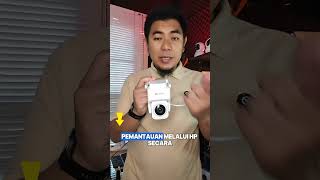 cctv tahan air anti maling.  #cctv #cctvcamera #cctvkepanjen #securitycamera