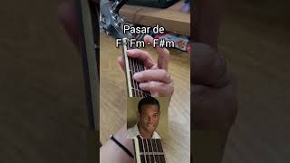 🤩🥵 #acordes #musica #chords #guitarrista #guitar #guitarra