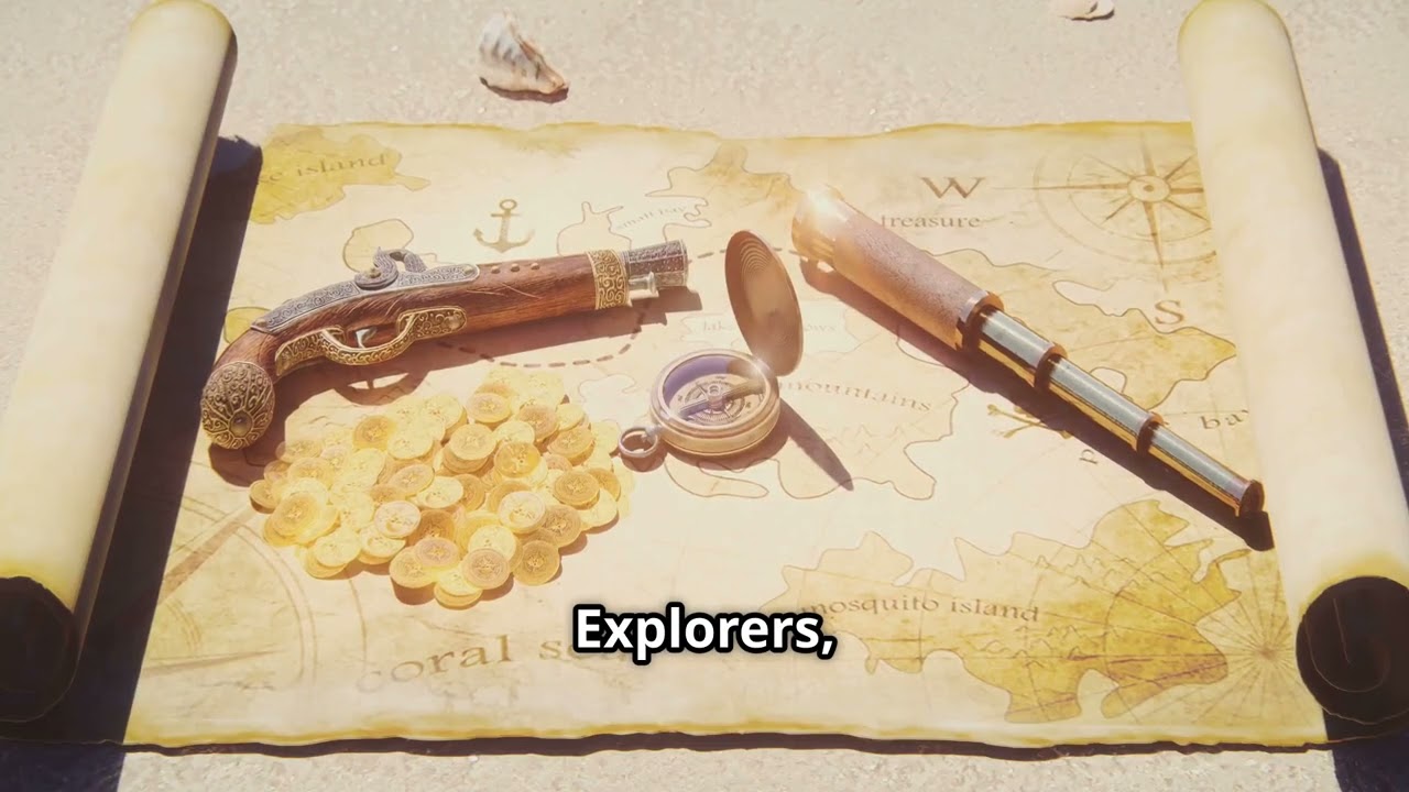 Unraveling the Enigma: Oak Island's Secrets