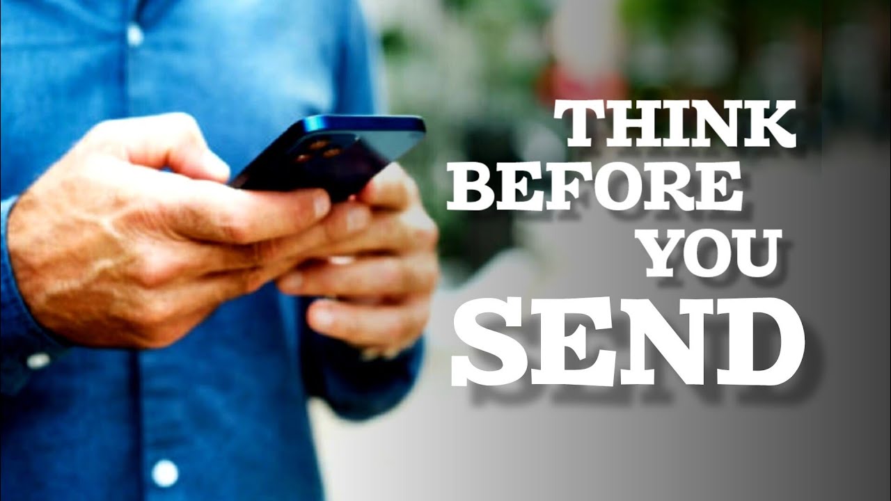 Is Sexting Safe? How To Protect Yourself Before It’s Too Late | 